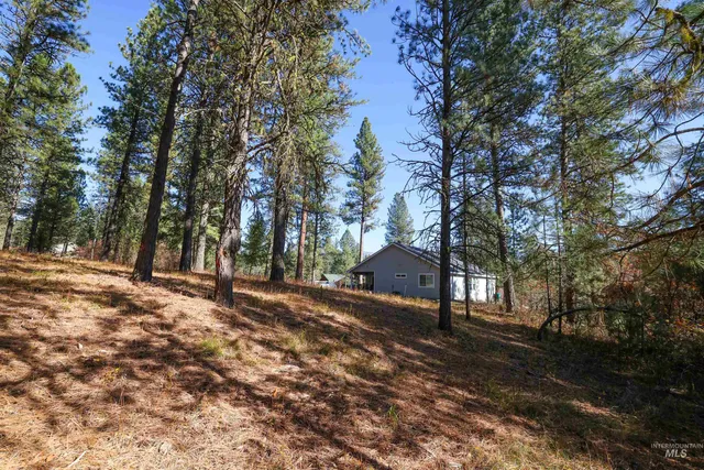 $77,900 | Tbd Columbine Drive, New Meadows, ID 83654