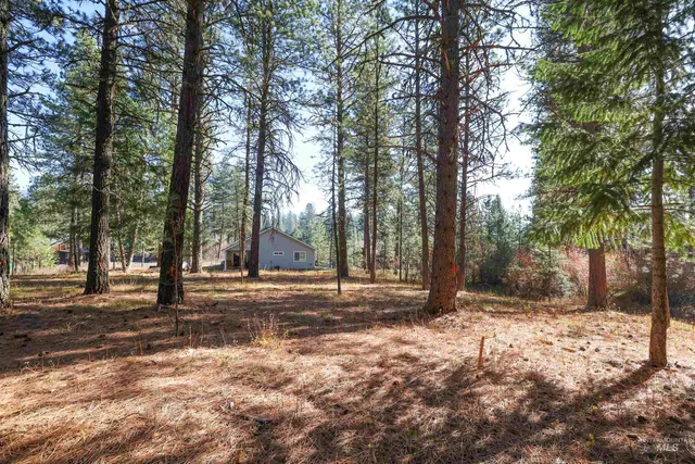 $77,900 | Tbd Columbine Drive, New Meadows, ID 83654