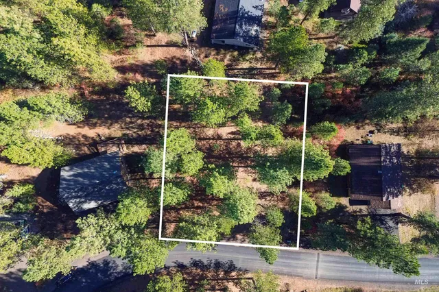 $77,900 | Tbd Columbine Drive, New Meadows, ID 83654