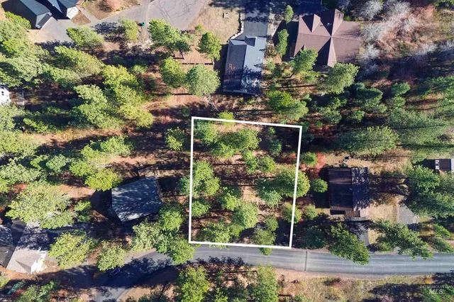 $77,900 | Tbd Columbine Drive, New Meadows, ID 83654