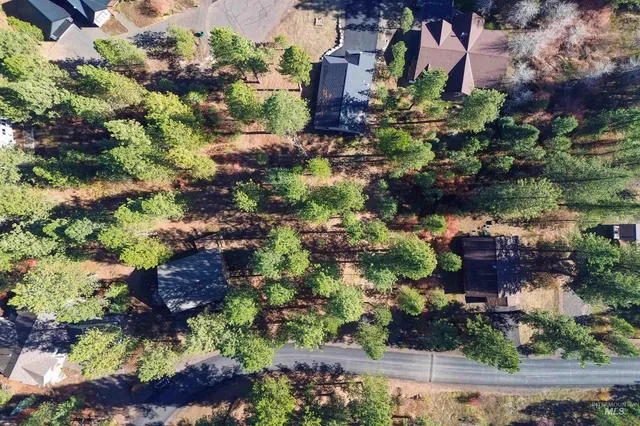 $77,900 | Tbd Columbine Drive, New Meadows, ID 83654