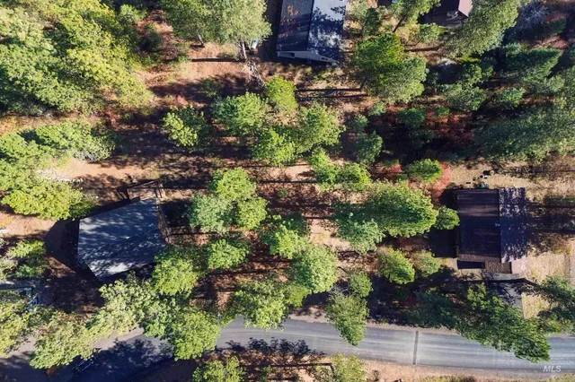 $77,900 | Tbd Columbine Drive, New Meadows, ID 83654