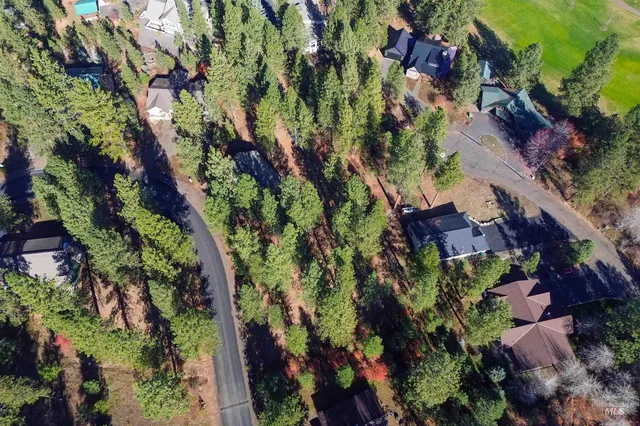 $77,900 | Tbd Columbine Drive, New Meadows, ID 83654