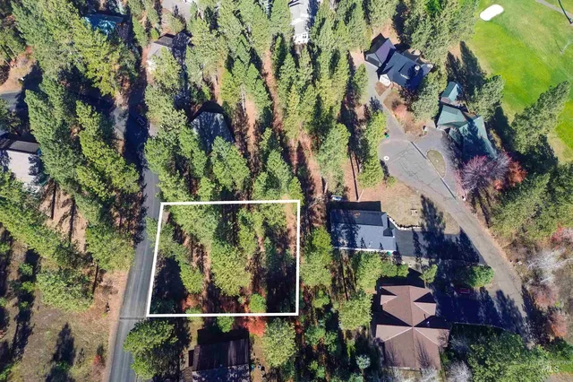 $77,900 | Tbd Columbine Drive, New Meadows, ID 83654
