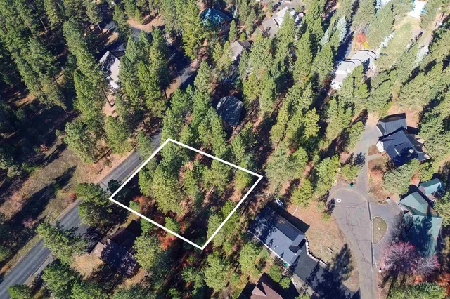 $77,900 | Tbd Columbine Drive, New Meadows, ID 83654