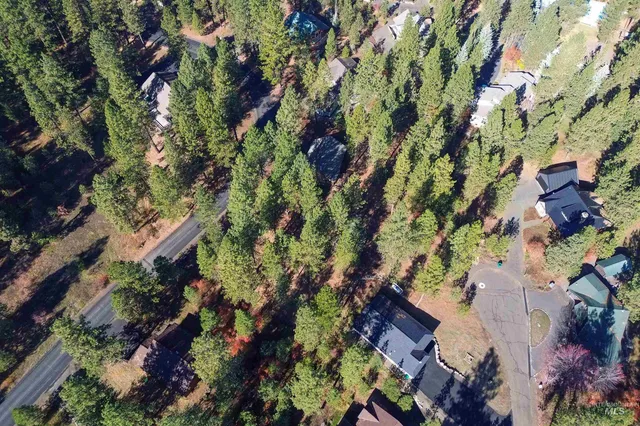 $77,900 | Tbd Columbine Drive, New Meadows, ID 83654