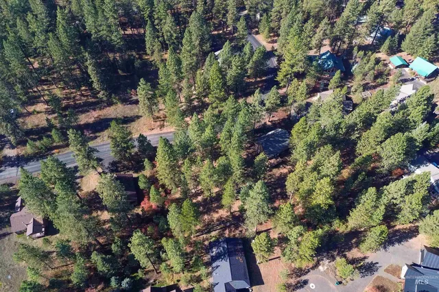 $77,900 | Tbd Columbine Drive, New Meadows, ID 83654