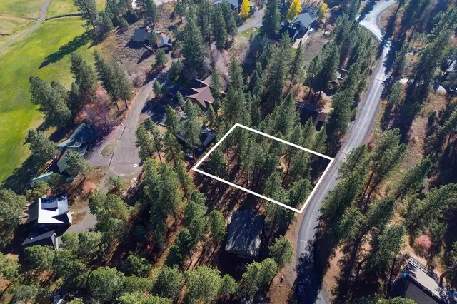 $77,900 | Tbd Columbine Drive, New Meadows, ID 83654