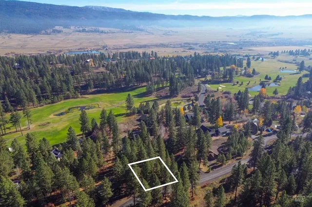 $77,900 | Tbd Columbine Drive, New Meadows, ID 83654
