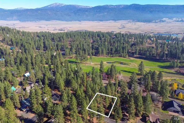$77,900 | Tbd Columbine Drive, New Meadows, ID 83654