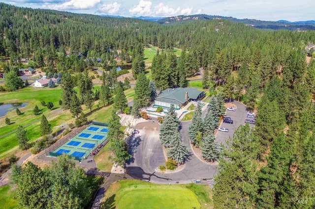 $77,900 | Tbd Columbine Drive, New Meadows, ID 83654