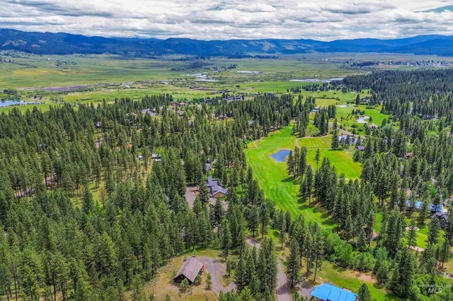 $77,900 | Tbd Columbine Drive, New Meadows, ID 83654
