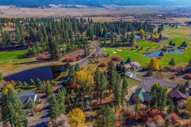 $77,900 | Tbd Columbine Drive, New Meadows, ID 83654