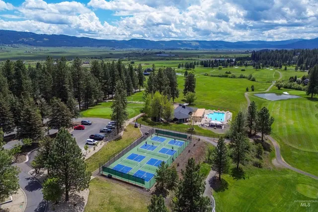 $77,900 | Tbd Columbine Drive, New Meadows, ID 83654