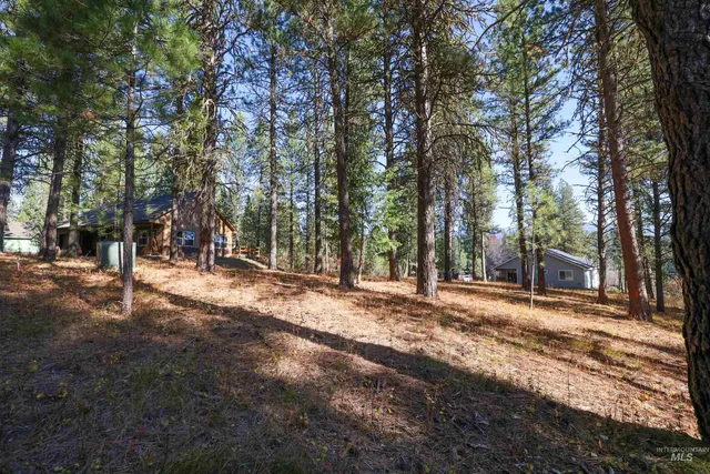 $77,900 | Tbd Columbine Drive, New Meadows, ID 83654