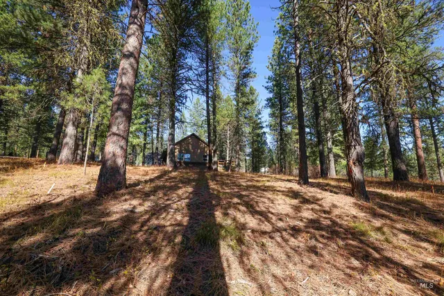 $77,900 | Tbd Columbine Drive, New Meadows, ID 83654