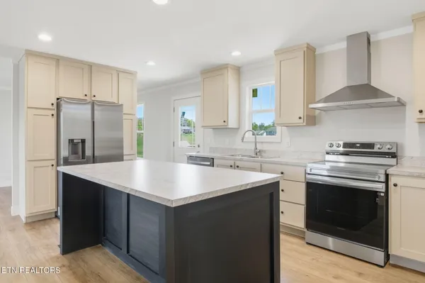 $254,900 | 221 Song Bird Way, White Pine, TN 37890