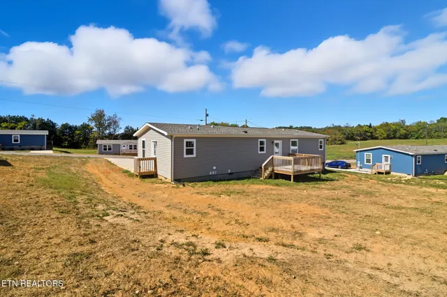 $254,900 | 221 Song Bird Way, White Pine, TN 37890