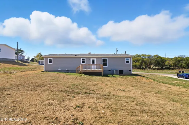 $254,900 | 221 Song Bird Way, White Pine, TN 37890