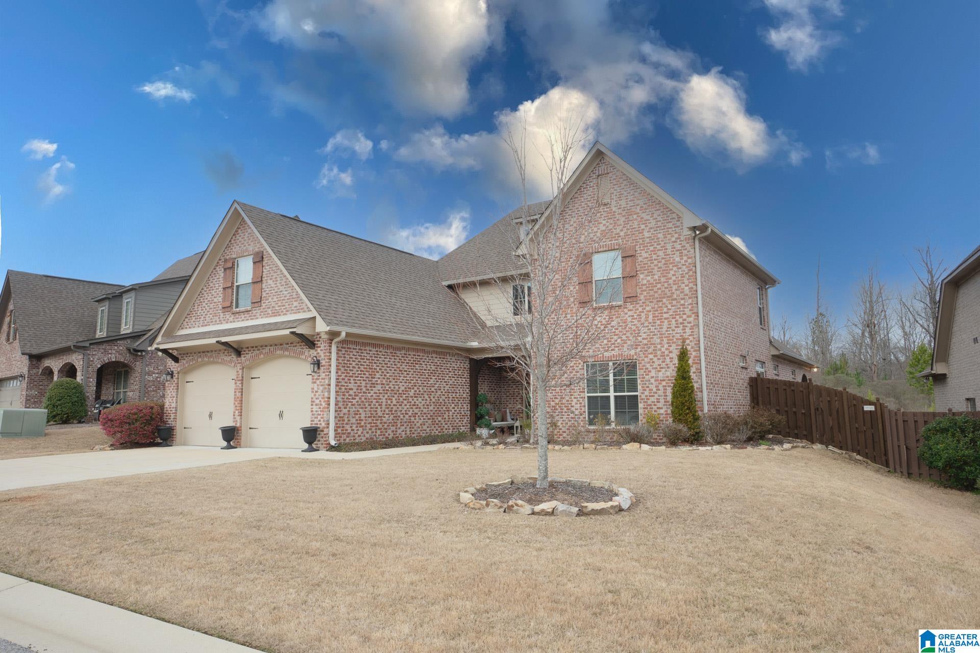 348 Strathaven Circle Pelham, AL 35124 - Photo 1 of 32