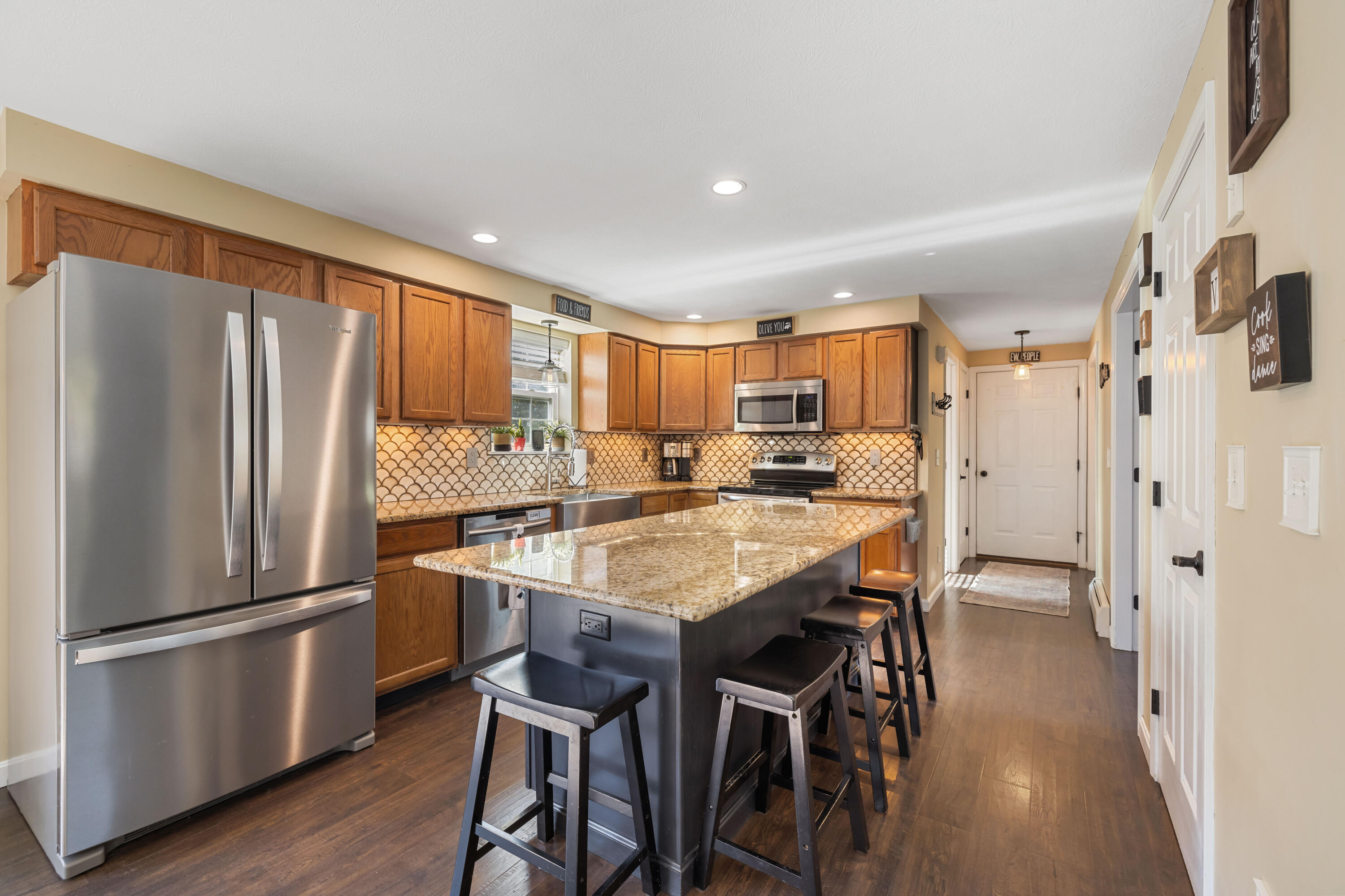 148 Old Mill Road Sanford, ME 04073 - Photo 13 of 45 3G0A9566
