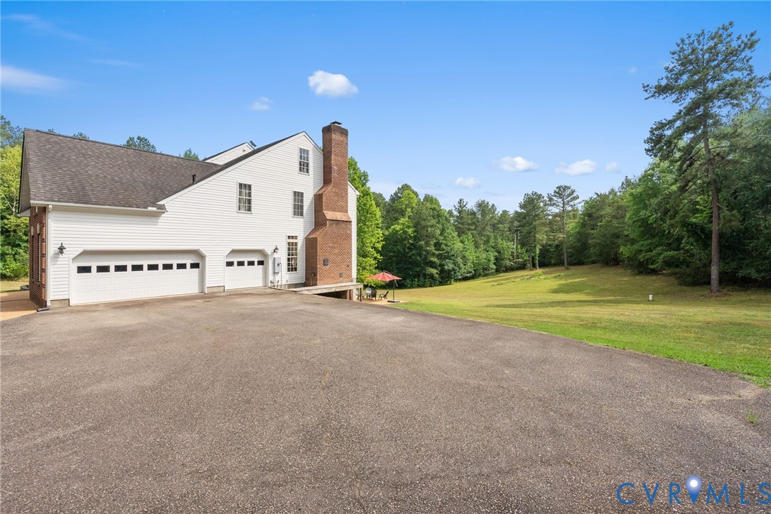1176 Lickinghole Road Goochland, VA 23063 - Photo 48 of 90