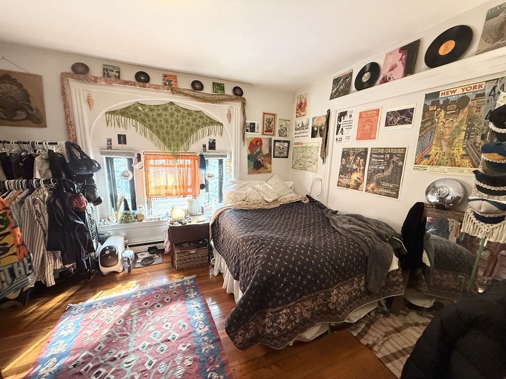 60 Empire Street, Unit 2 Boston, MA 02134 - Photo 2 of 15