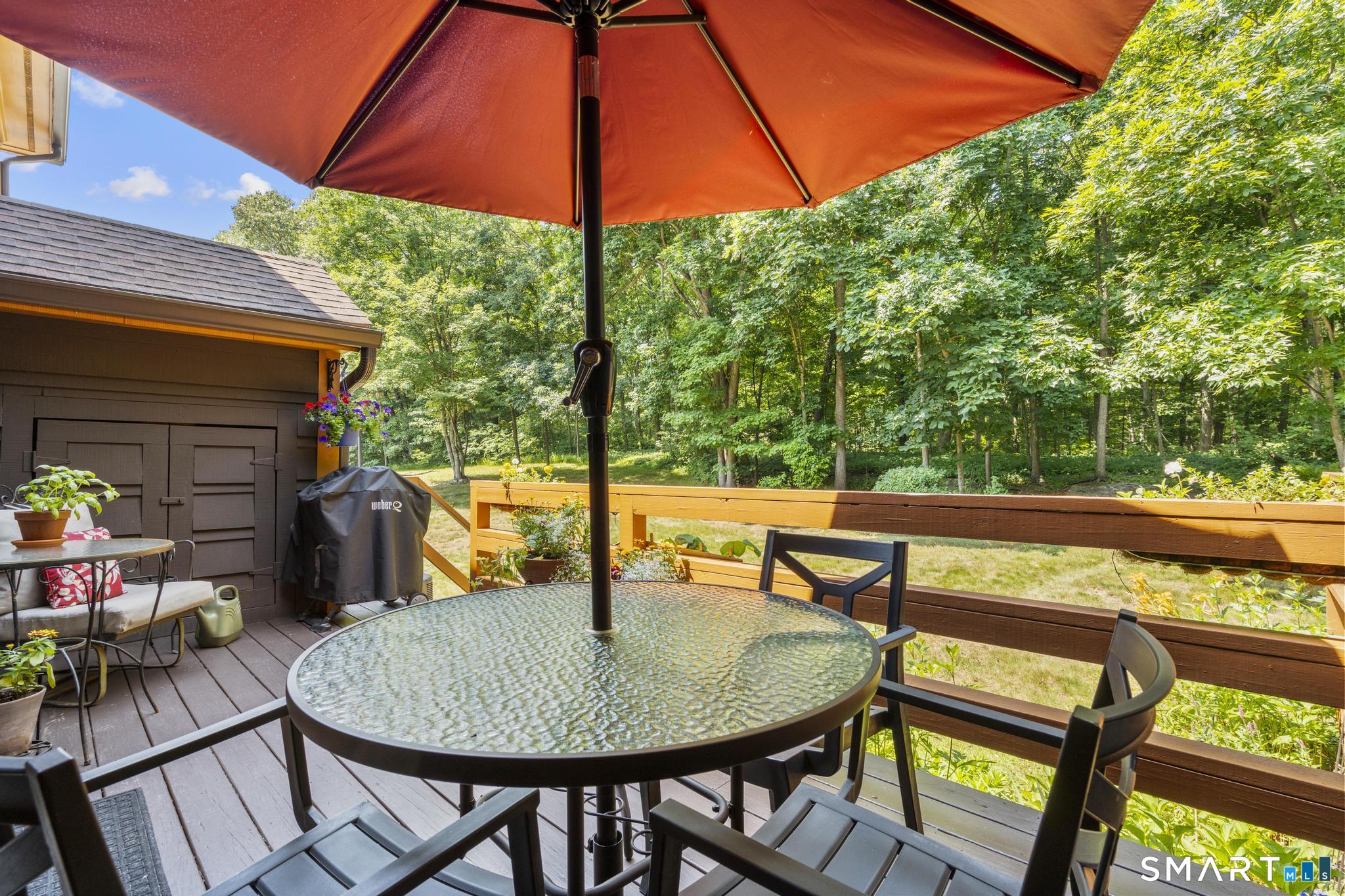 25 Tamarac Ridge Circle, Unit 25 Shelton, CT 06484 - Photo 25 of 33