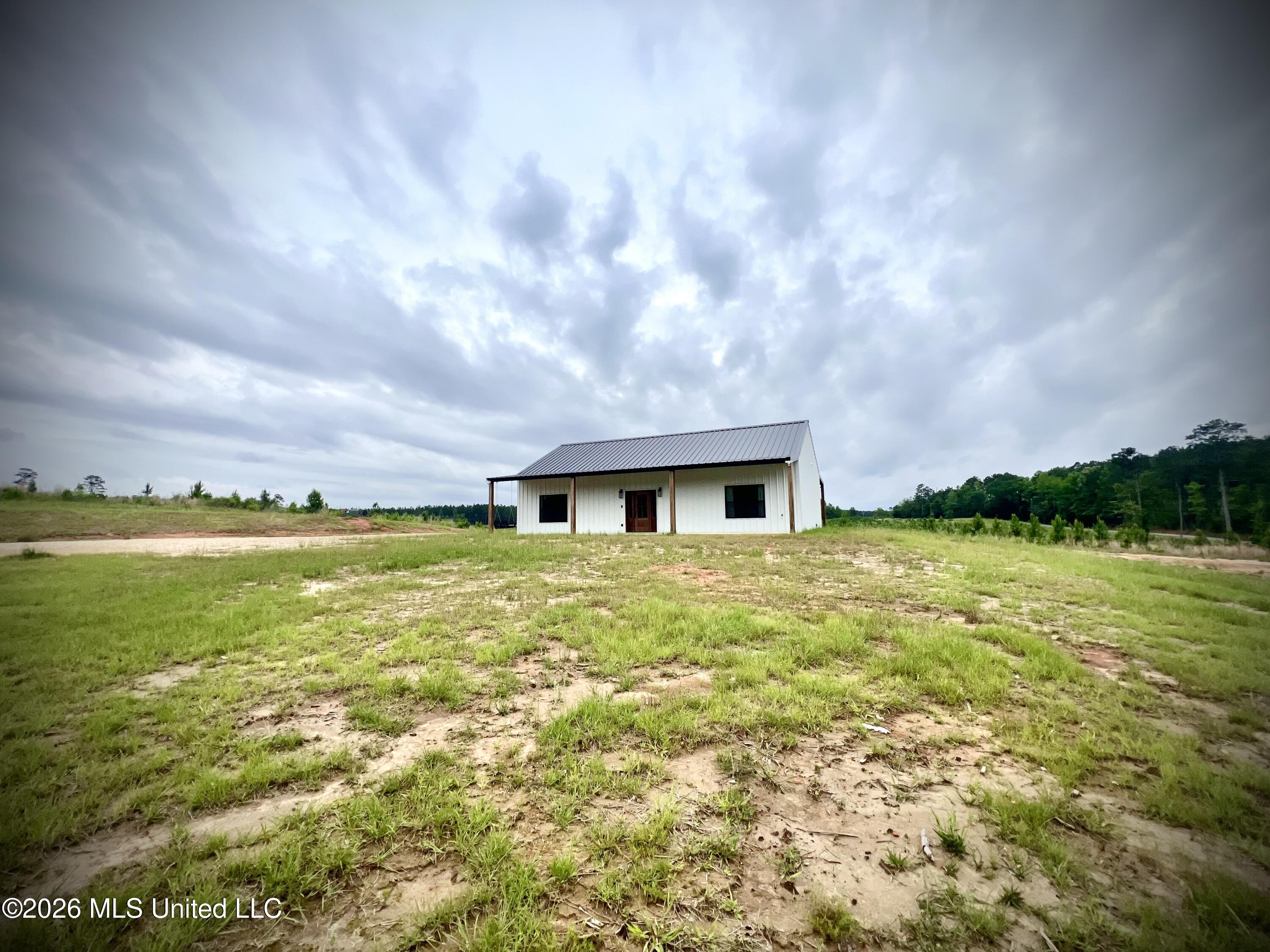 4544 Fire House Road Liberty, MS 39645 - Photo 11 of 13 IMG_5673