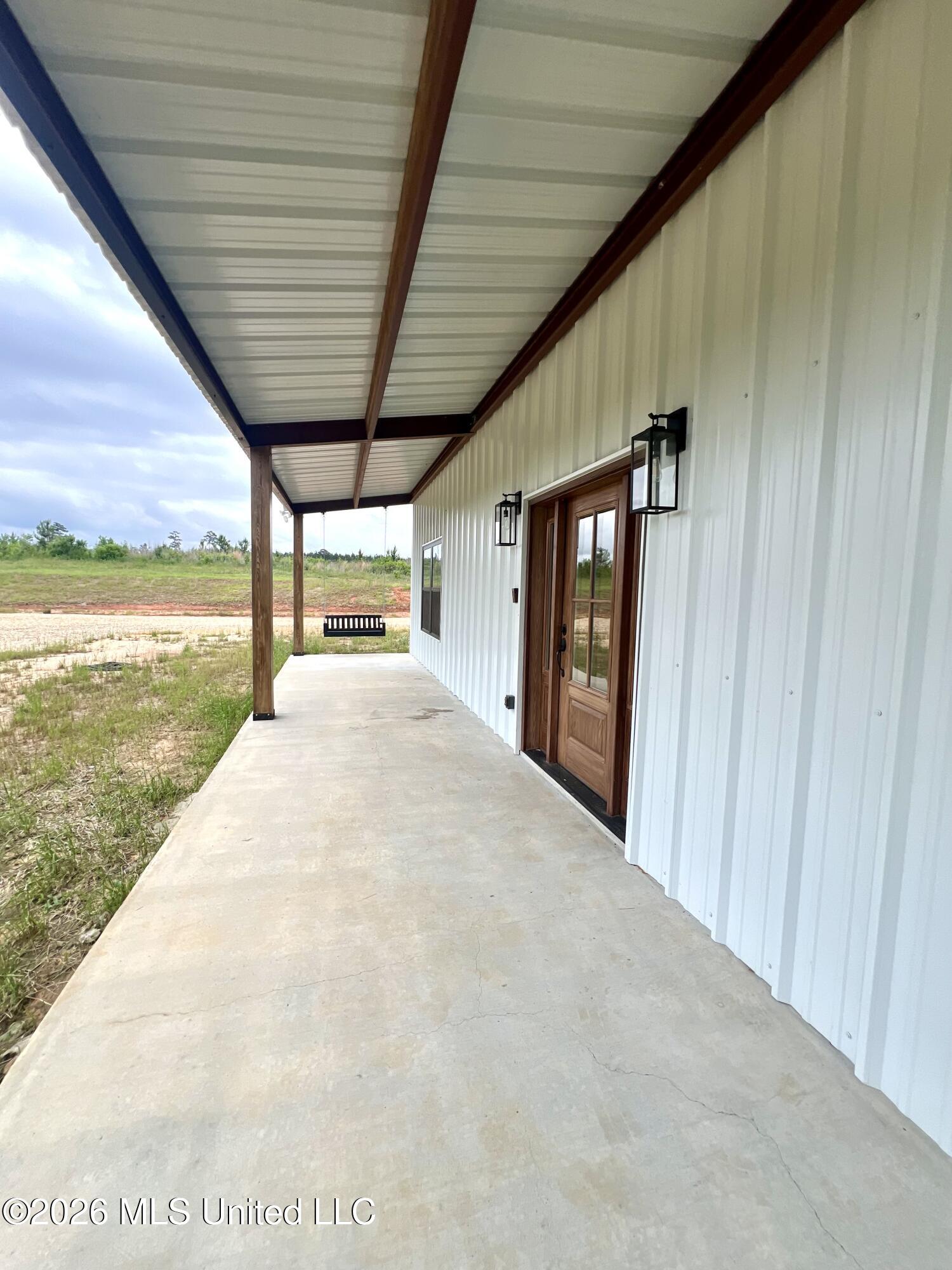 4544 Fire House Road Liberty, MS 39645 - Photo 12 of 13 IMG_5671