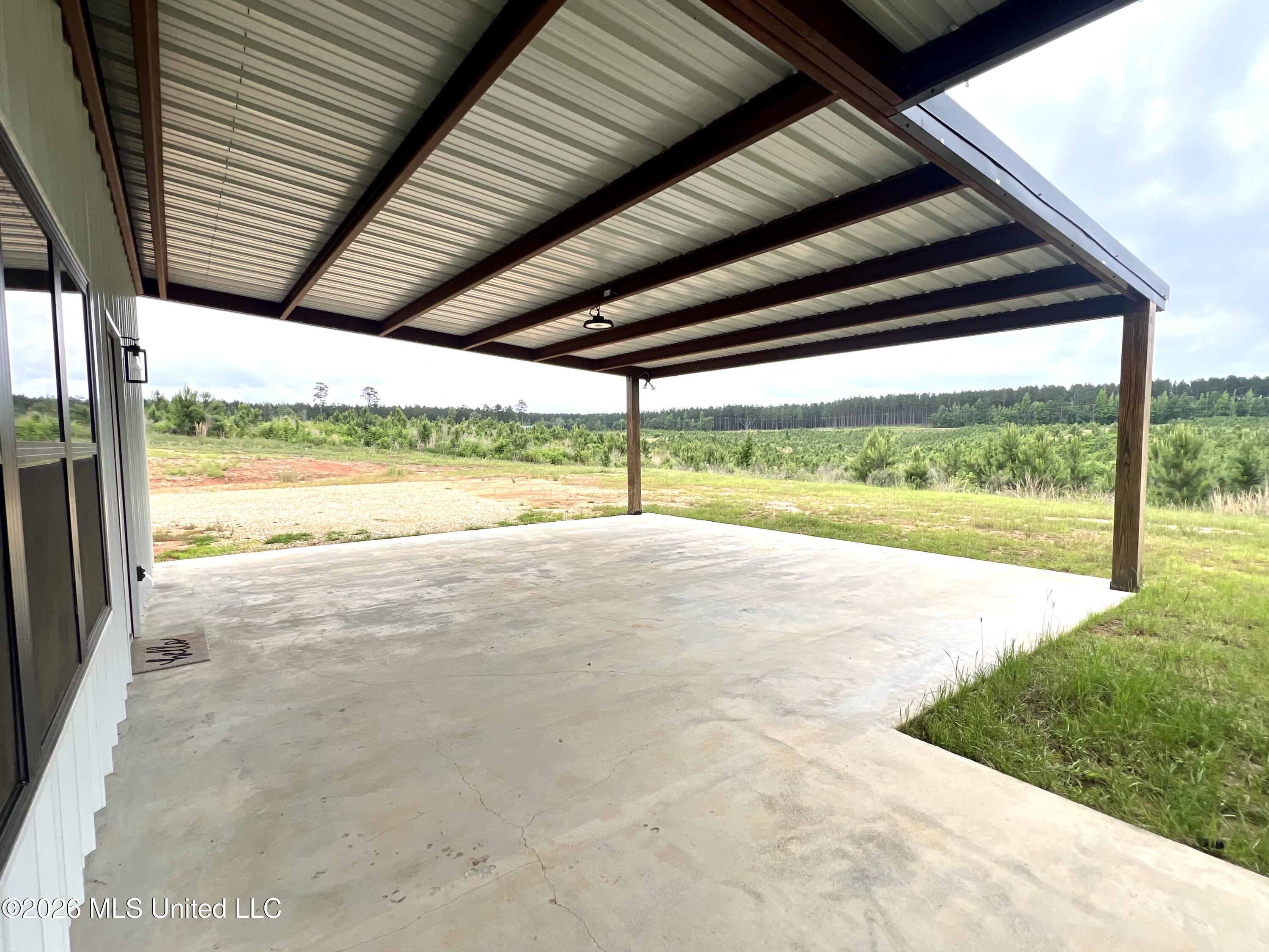 4544 Fire House Road Liberty, MS 39645 - Photo 13 of 13 IMG_5688