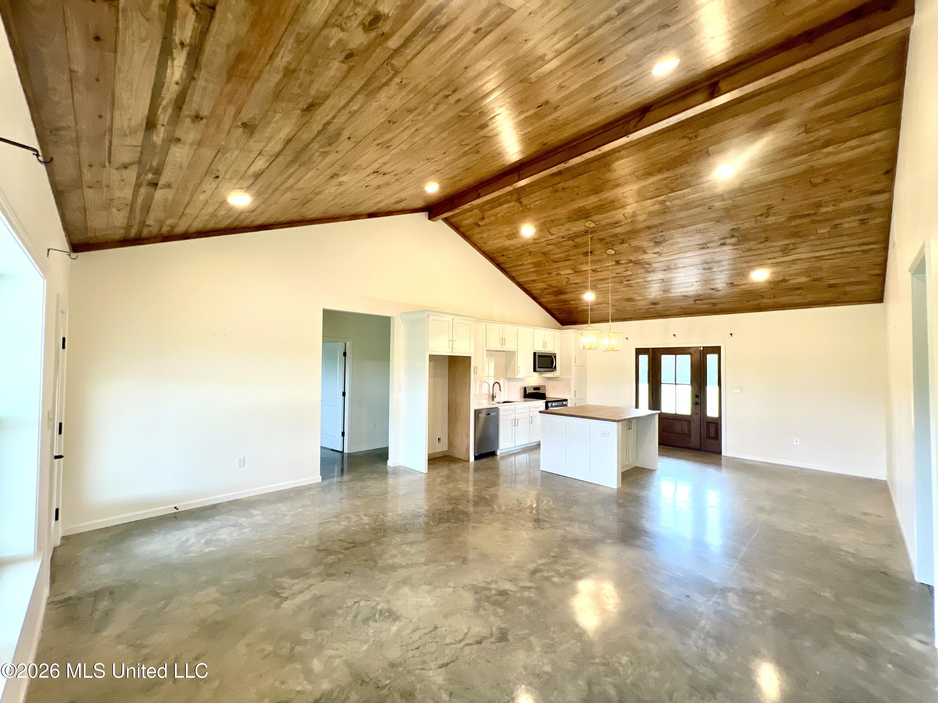 4544 Fire House Road Liberty, MS 39645 - Photo 6 of 13 IMG_5686