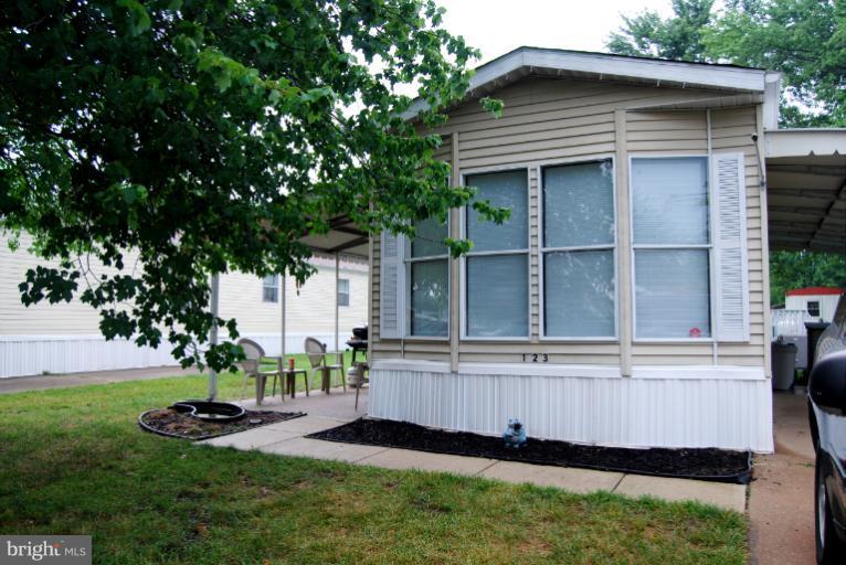 123 Covered Wagon Road Baltimore, MD 21220 - Photo 14 of 16 Exterior (Front)