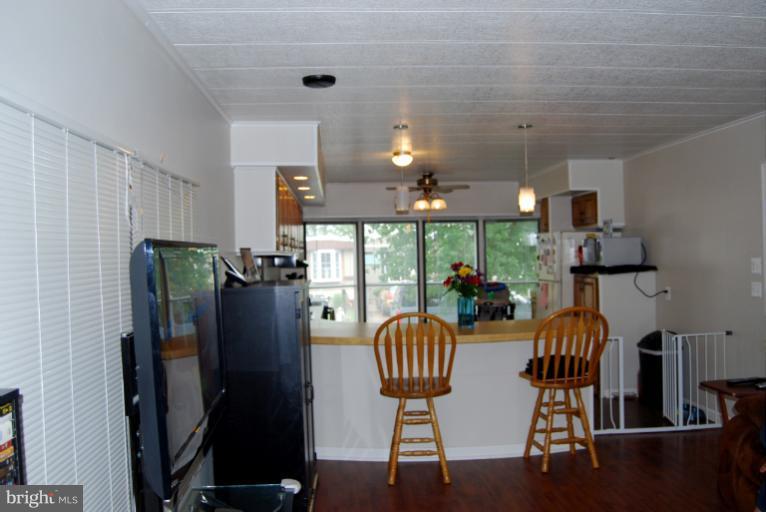 Interior (General)