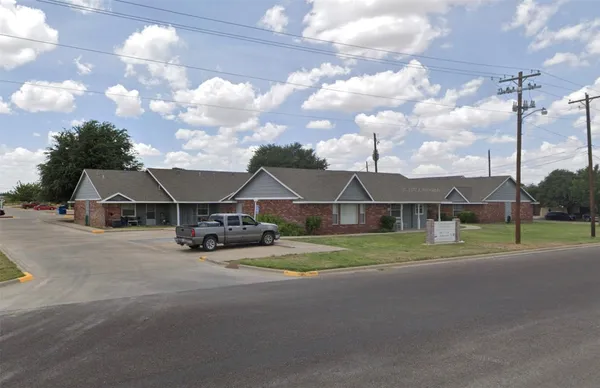 $675 | 305 North Everts Street, Fort Stockton, TX 79735