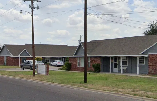 $675 | 305 North Everts Street, Fort Stockton, TX 79735