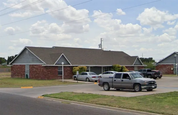 $675 | 305 North Everts Street, Fort Stockton, TX 79735