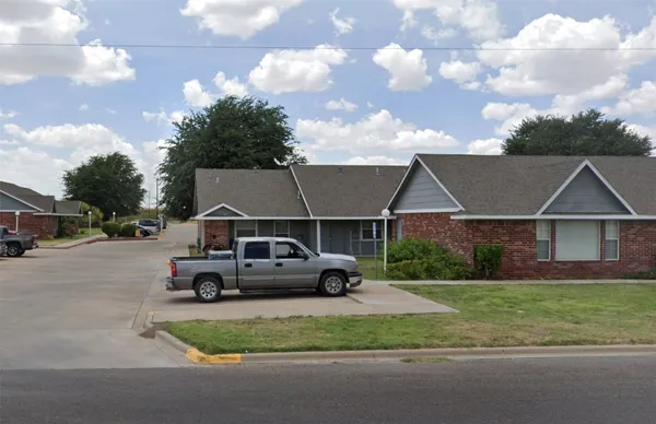 $675 | 305 North Everts Street, Fort Stockton, TX 79735