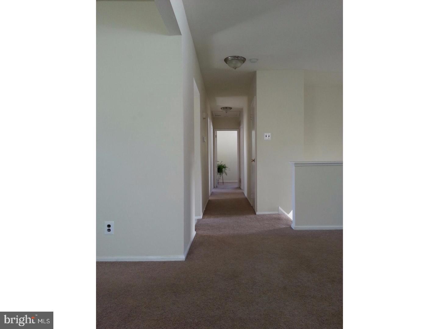210 Ellis Street Haddonfield, NJ 08033 - Photo 8 of 16 Hallway to main floor bedrooms
