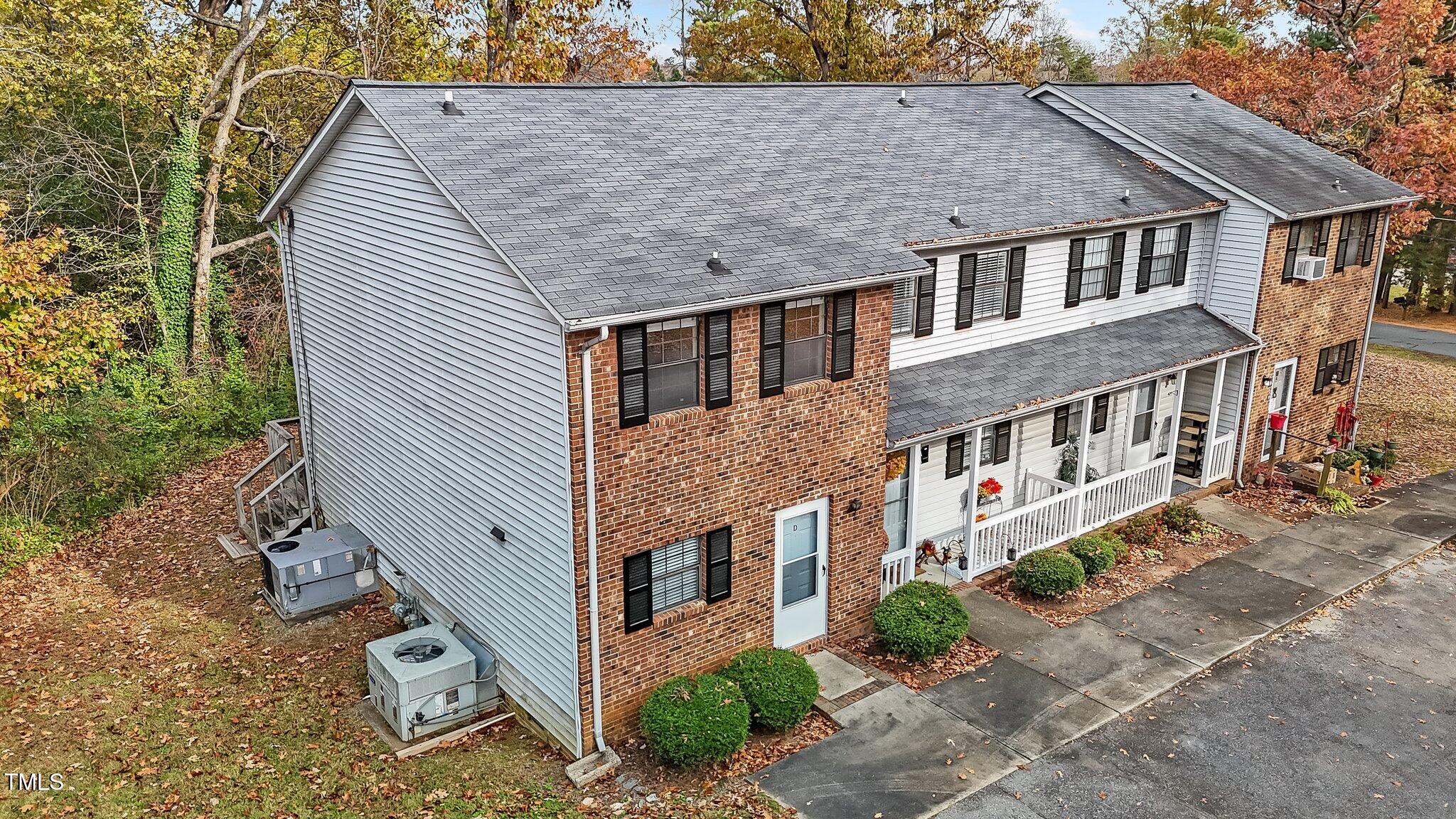 1901 Malone Road, Unit D Burlington, NC 27215 - Photo 15 of 17 14