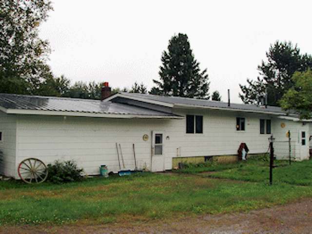 7354 Grunerwald Road Park Falls, WI 54552 - Photo 2 of 10 Gallery Image 2