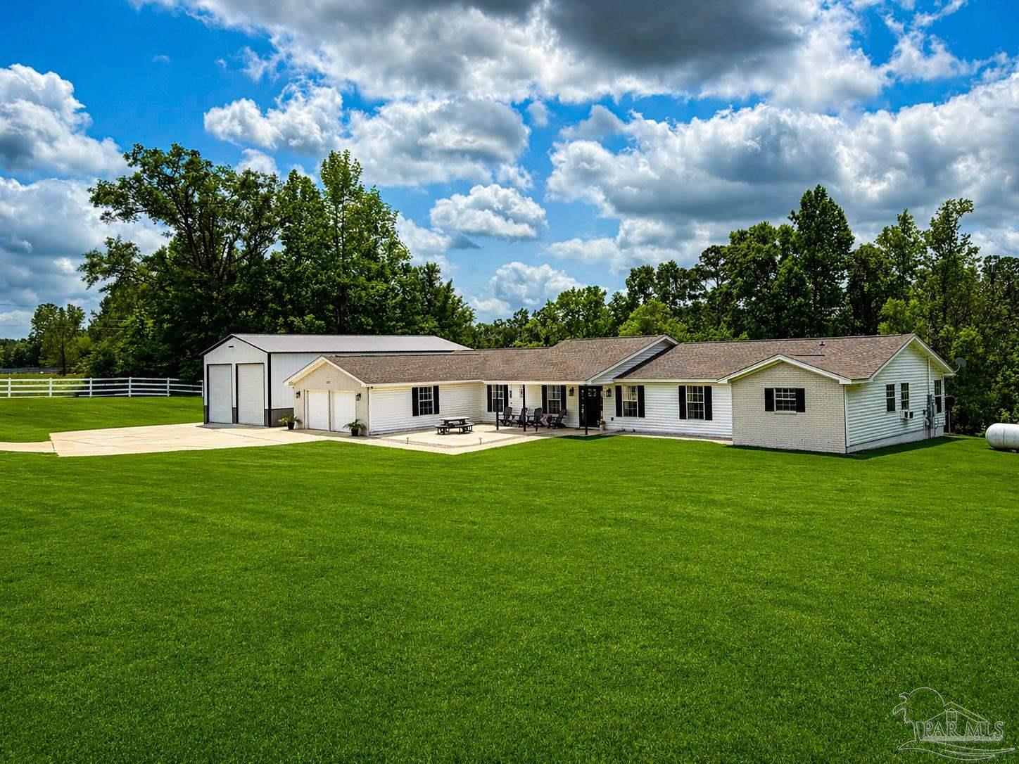 4189 Rocky Branch Road Cantonment, FL 32533 - Photo 3 of 44