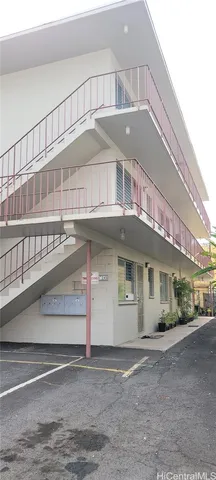 a view of a building