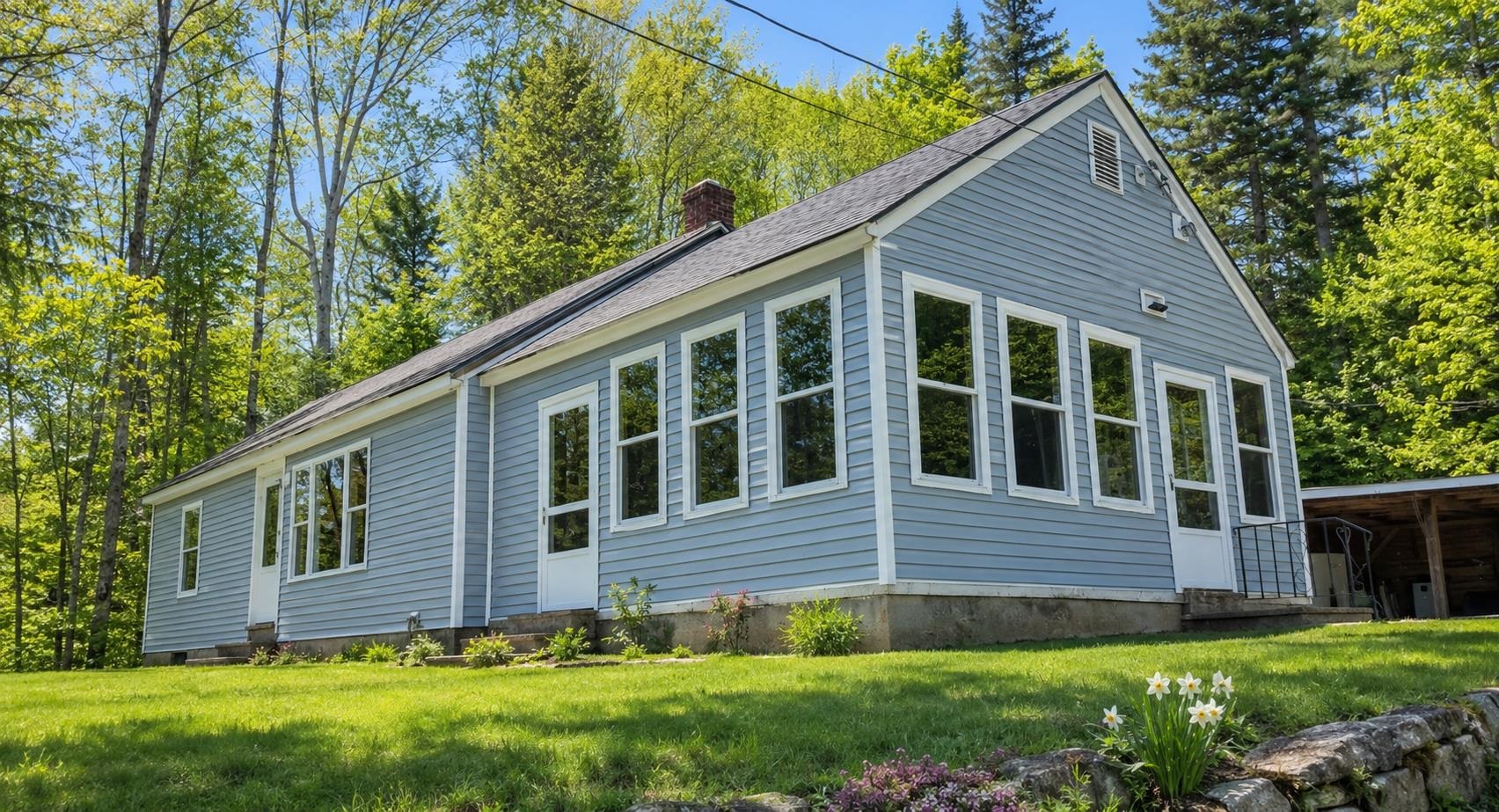 3803 Woodstock Road Hartford, VT 05001 - Photo 2 of 28