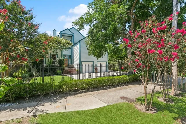 $985,000 | 2820 Desoto Street, New Orleans, LA 70119