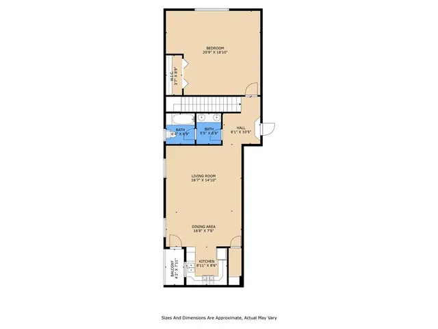 $985,000 | 2820 Desoto Street, New Orleans, LA 70119