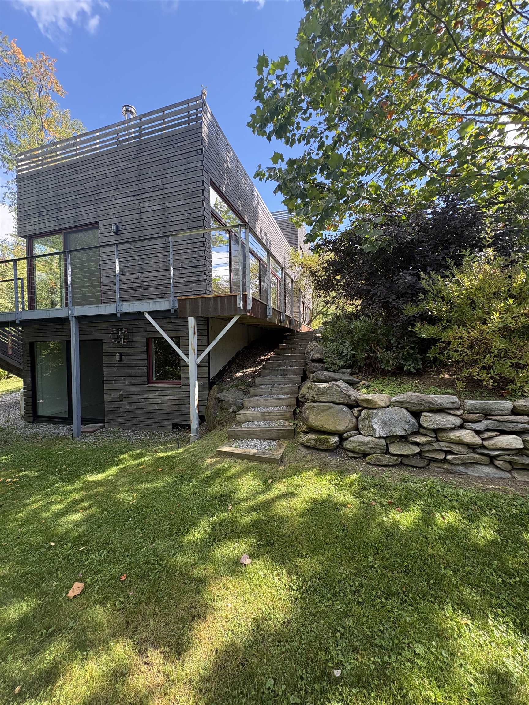 1069 Bert White Road Huntington, VT 05462 - Photo 33 of 45 Gallery Image 33