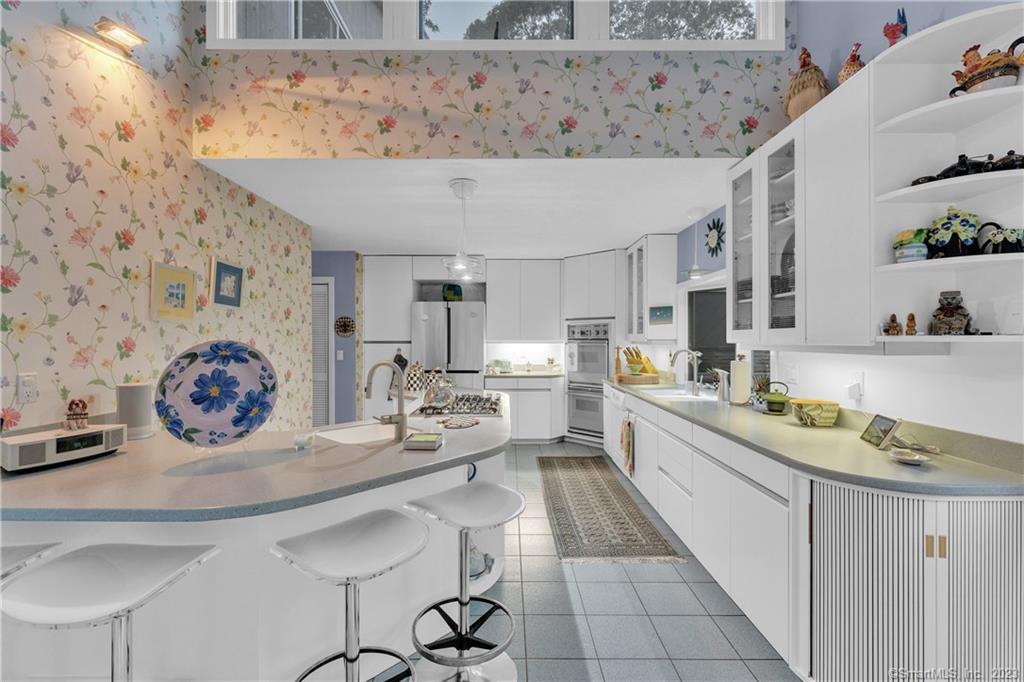 940 Durham Road Wallingford, CT 06492 - Photo 15 of 40 There is Phenomenal Cooking & Entertaining Space.