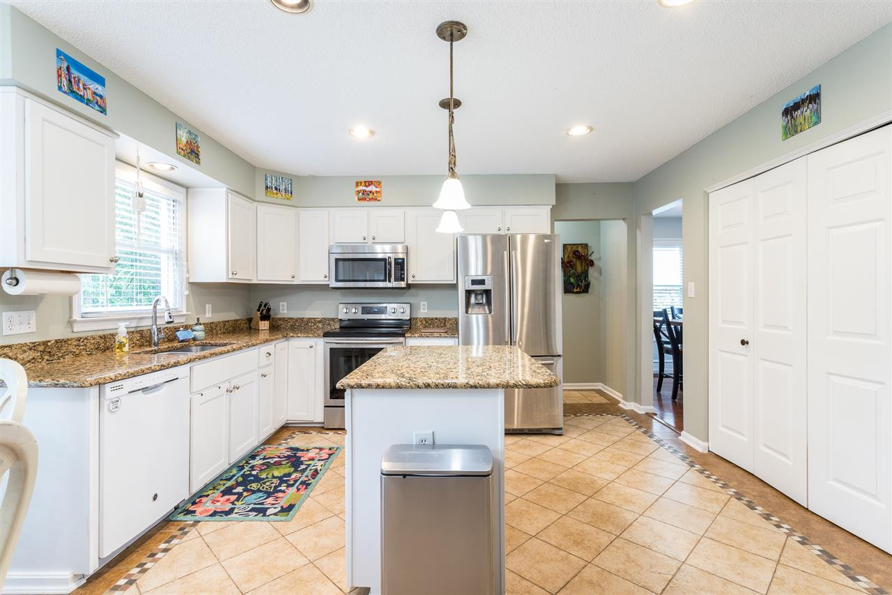 2332 Florida Court Raleigh, NC 27615 - Photo 12 of 30 Photo 12