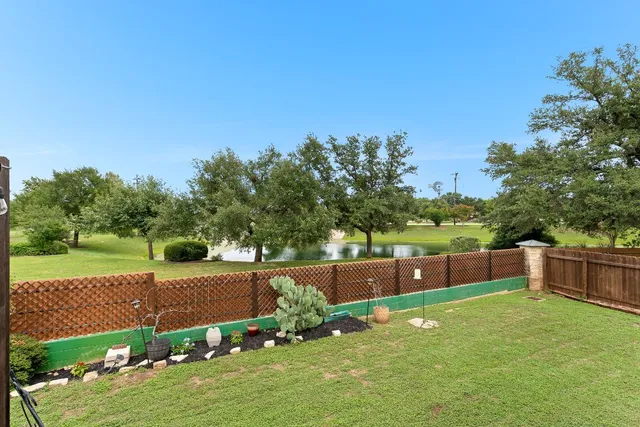 $599,999 | 2417 Hollis Lane, Cedar Park, TX 78613